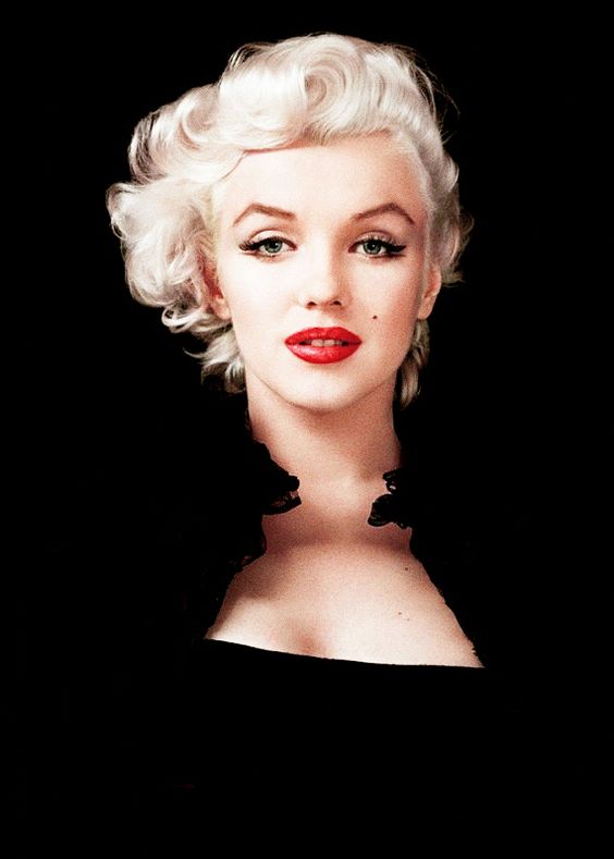 Marilyn Monroe: "Sou egoísta, impaciente e um pouco insegura". YOO