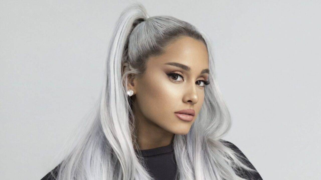 Ariana Grande: do estilo de vida vegano e dieta vegetal a mulher do ano