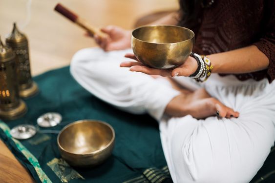 Plenae O que é sound healing e como você pode se beneficiar com a prática?