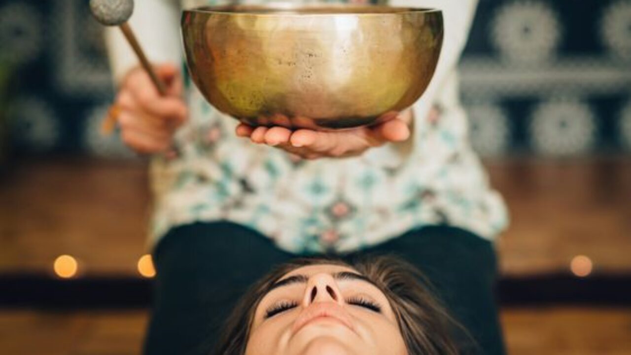 Plenae O que é sound healing e como você pode se beneficiar com a prática?