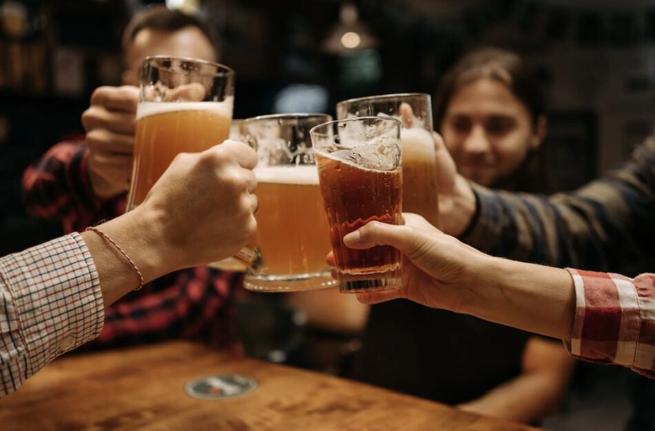 Cervejas Artesanais para o Carnaval