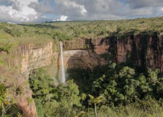 Melhores Destinos para Ecoturismo em 2025