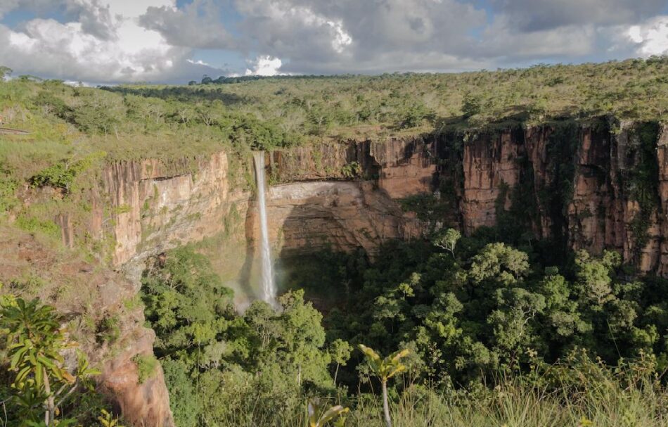 Melhores Destinos para Ecoturismo em 2025