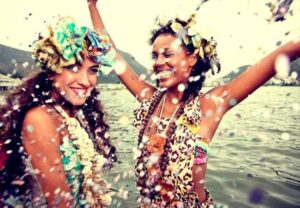 Confira a programação confirmada do Carnaval de Belo Horizonte 2025