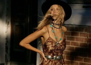 Moda Circular: Como o Upcycling Está Redefinindo o Estilo Sustentável