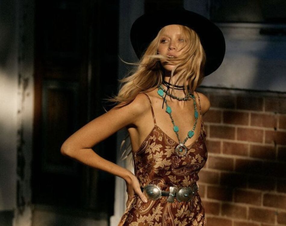 Moda Circular: Como o Upcycling Está Redefinindo o Estilo Sustentável