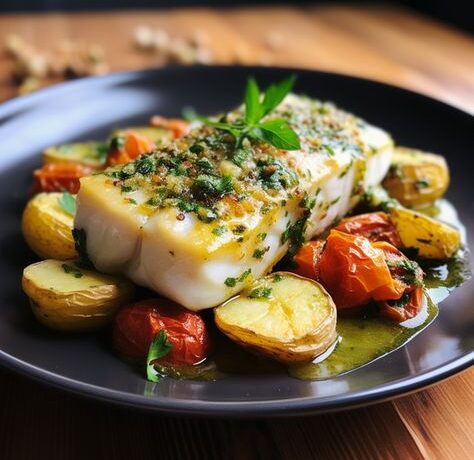 Quatro Saladas de Bacalhau para Semana Santa