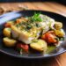 Quatro Saladas de Bacalhau para Semana Santa