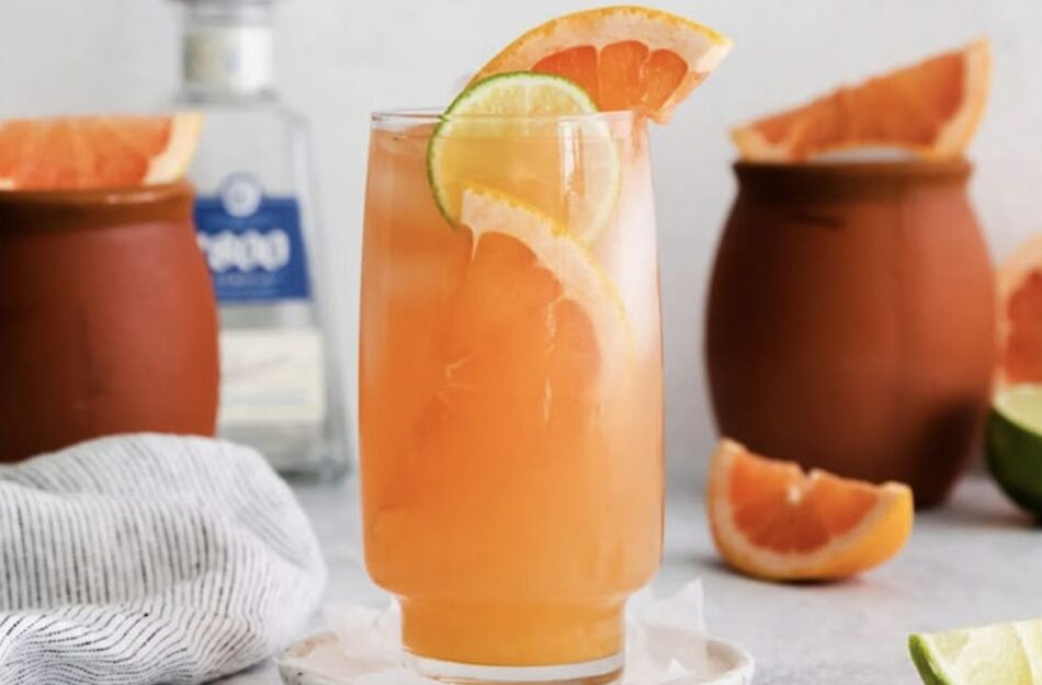 Drinks Prontos para Consumo Tendência em Bares e Restaurantes