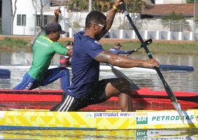 Bolsa Atleta 2025: Atletas de Lagoa Santa