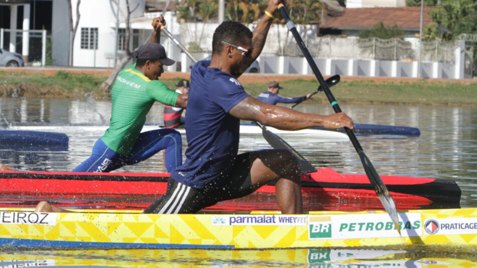 Bolsa Atleta 2025: Atletas de Lagoa Santa