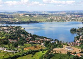 10 motivos para morar em Lagoa Santa Minas Gerais e transformar sua qualidade de vida