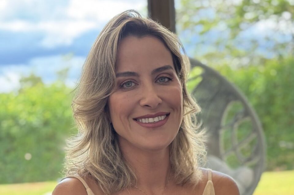 Irene Franco a mulher que Liderou a Polícia Civil de Minas Gerais