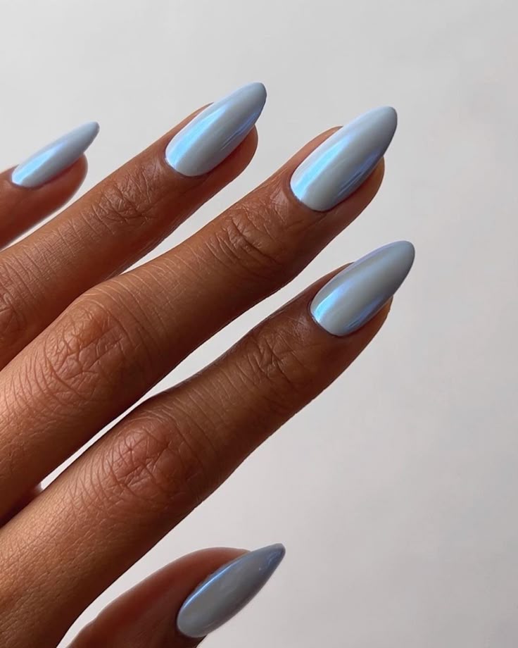 Cores de esmalte em alta