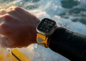 Como smartwatches e pulseiras estão revolucionando os treinos