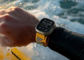 Como smartwatches e pulseiras estão revolucionando os treinos