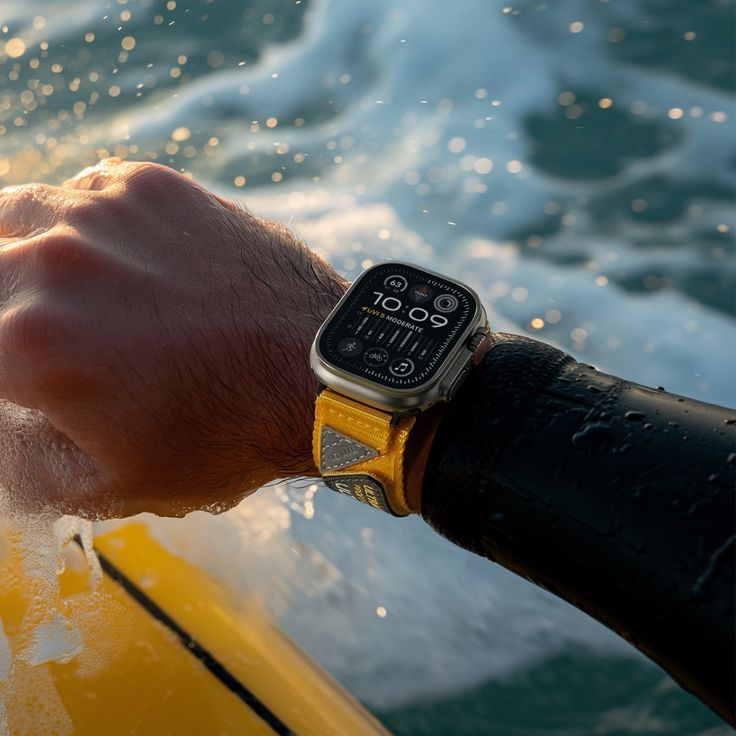 Como smartwatches e pulseiras estão revolucionando os treinos