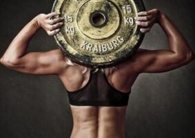 Musculação para todos treino e emagrecimento