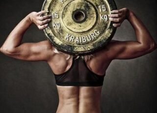 Musculação para todos treino e emagrecimento