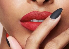 Como fazer o Preenchimento labial natural
