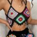 Crochê na moda: o retorno artesanal que transforma o verão 2025