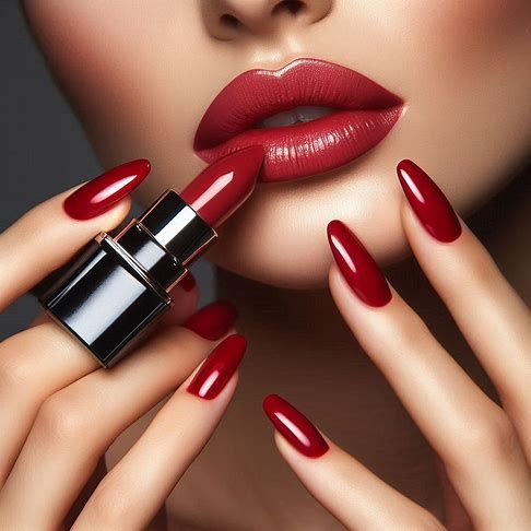 Unhas Syrup dominam a estética 2025