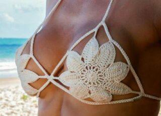 Moda boho-chic identidade atemporal