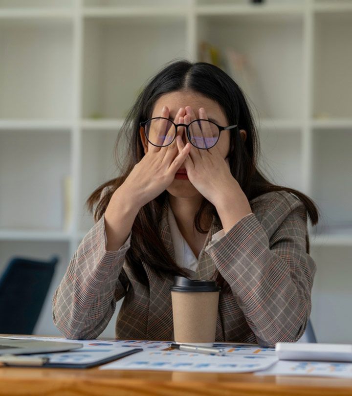 Burnout emocional: sinais, causas e como prevenir