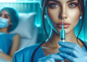 Procedimentos minimamente invasivos estética com segurança