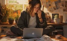Journaling como escrever sobre seus sentimentos ajuda a aliviar a ansiedade