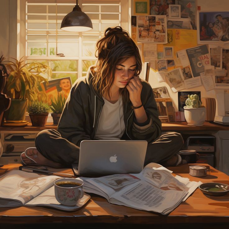 Journaling como escrever sobre seus sentimentos ajuda a aliviar a ansiedade