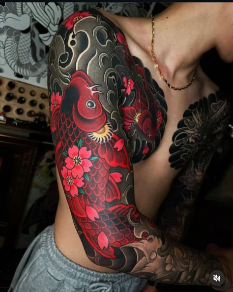Tatuagens no braço inspirações e tendências