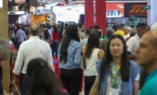 Cayena confirma presença na Fispal food service 2025: o maior evento do setor 