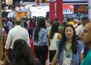 Cayena confirma presença na Fispal food service 2025: o maior evento do setor 