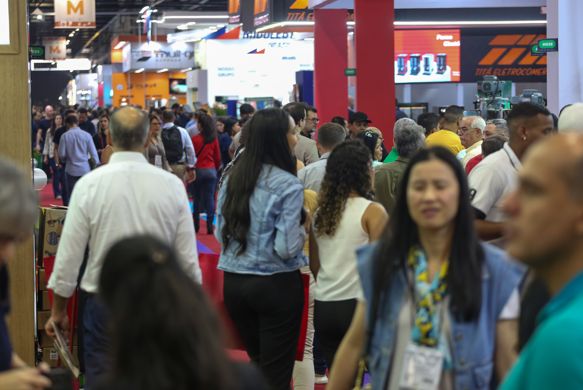 Cayena confirma presença na Fispal food service 2025: o maior evento do setor 