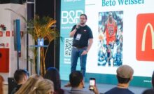 Inovação, engajamento e tecnologia: o que o Fórum B&R revelou sobre o futuro da alimentação fora do lar