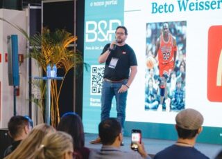 Inovação, engajamento e tecnologia: o que o Fórum B&R revelou sobre o futuro da alimentação fora do lar
