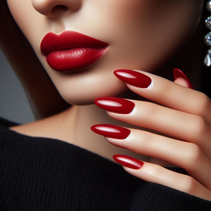 Unhas Syrup dominam a estética 2025