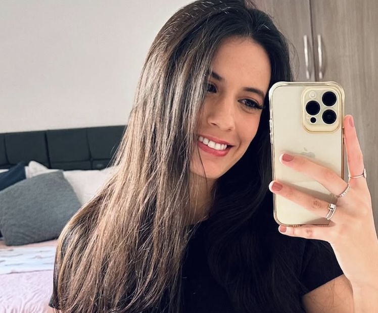 Acy Ferber primeira Miss Jaboticatubas