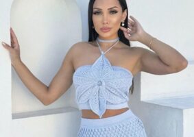 Crochê e artesanato o retorno da moda feita a mão