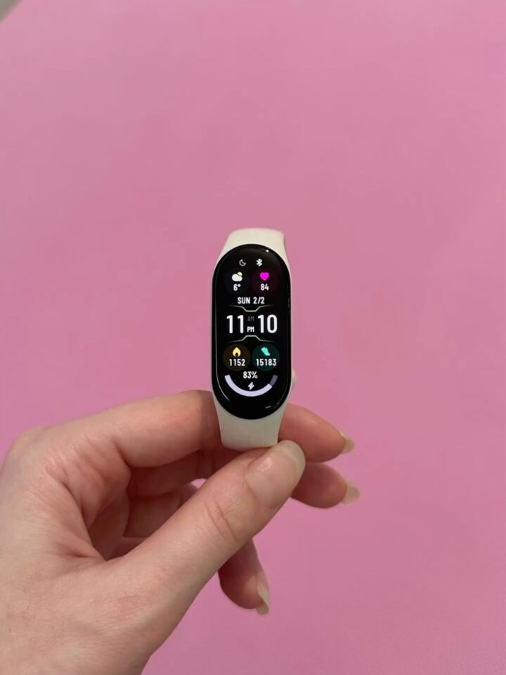 Como smartwatches e pulseiras estão revolucionando os treinos
