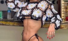 Como montar looks com crochê para diferentes ocasiões