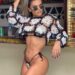 Como montar looks com crochê para diferentes ocasiões