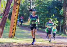 Iron Runner Brasil 2025 transforma Mariana em palco de adrenalina, história e natureza