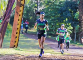 Iron Runner Brasil 2025 transforma Mariana em palco de adrenalina, história e natureza