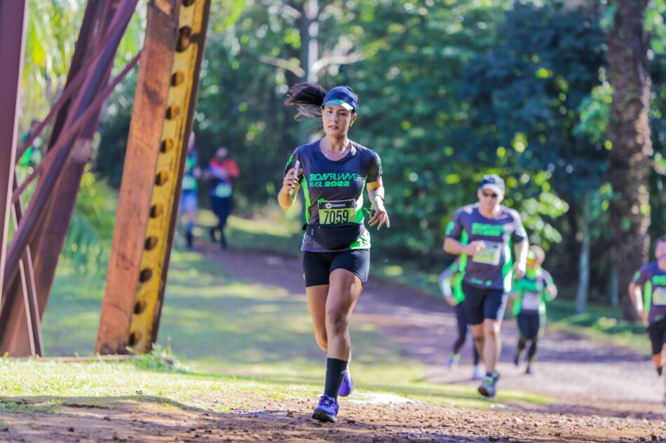 Iron Runner Brasil 2025 transforma Mariana em palco de adrenalina, história e natureza