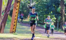Iron Runner Brasil 2025 transforma Mariana em palco de adrenalina, história e natureza