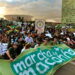 Marcha da Maconha em Belo Horizonte 31 de maio de 2025