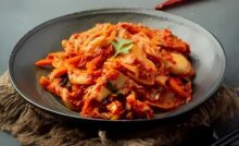kimchi