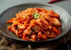 kimchi